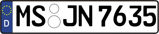 MS-JN7635
