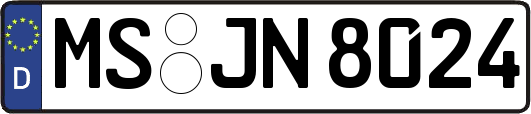 MS-JN8024