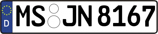 MS-JN8167