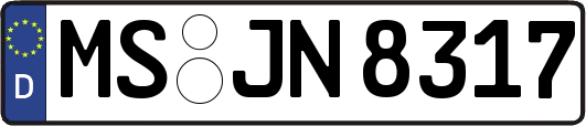 MS-JN8317