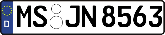 MS-JN8563