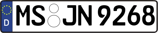 MS-JN9268