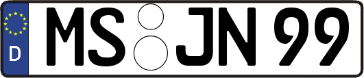 MS-JN99