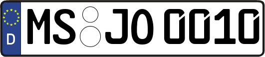 MS-JO0010
