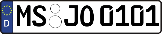 MS-JO0101