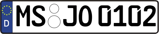 MS-JO0102