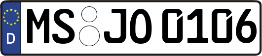 MS-JO0106