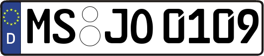 MS-JO0109