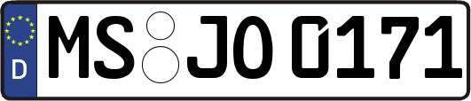 MS-JO0171