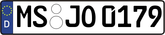 MS-JO0179