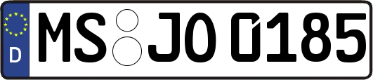 MS-JO0185