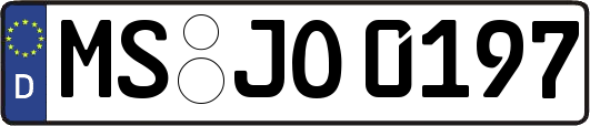 MS-JO0197