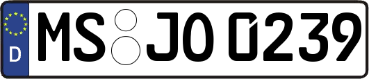 MS-JO0239