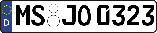 MS-JO0323