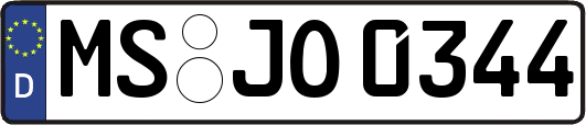 MS-JO0344