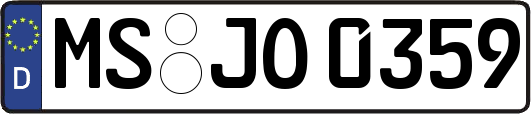 MS-JO0359