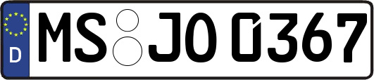 MS-JO0367