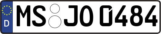 MS-JO0484