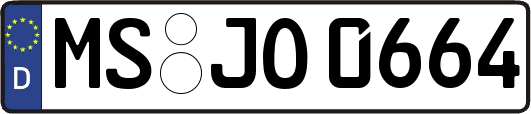 MS-JO0664
