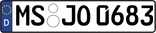 MS-JO0683