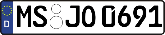 MS-JO0691