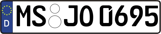 MS-JO0695
