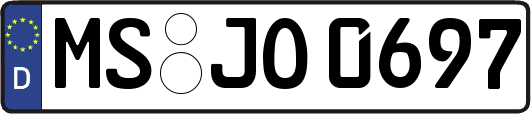 MS-JO0697