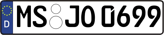 MS-JO0699