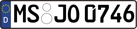 MS-JO0746