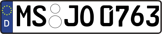 MS-JO0763
