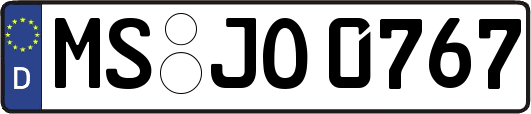 MS-JO0767