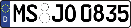 MS-JO0835