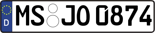 MS-JO0874