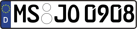 MS-JO0908