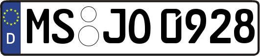 MS-JO0928