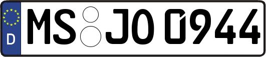 MS-JO0944