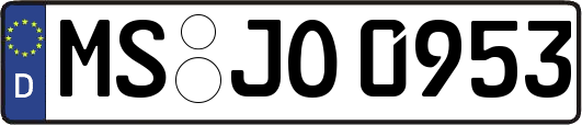 MS-JO0953
