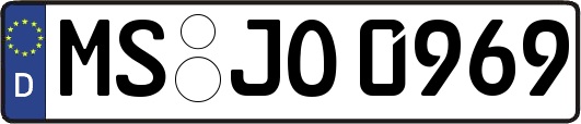 MS-JO0969