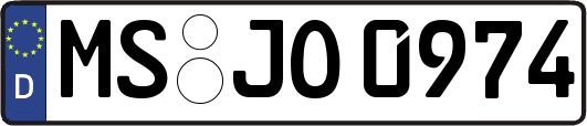 MS-JO0974