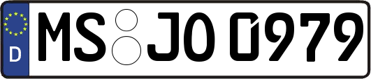 MS-JO0979