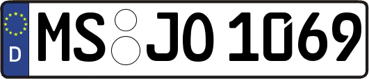 MS-JO1069