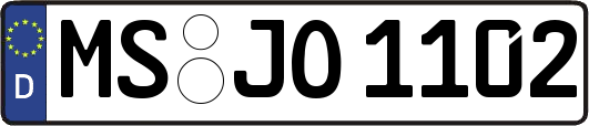 MS-JO1102