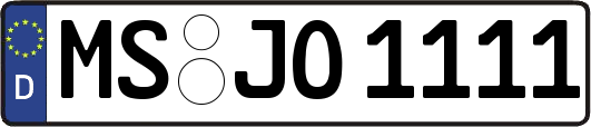 MS-JO1111