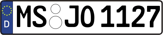MS-JO1127