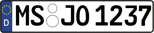 MS-JO1237