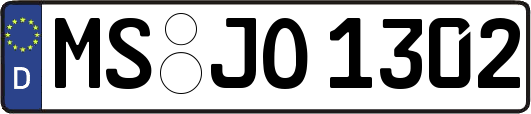 MS-JO1302
