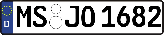 MS-JO1682