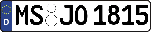 MS-JO1815
