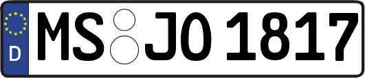 MS-JO1817