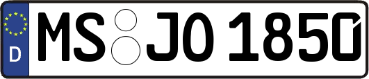 MS-JO1850